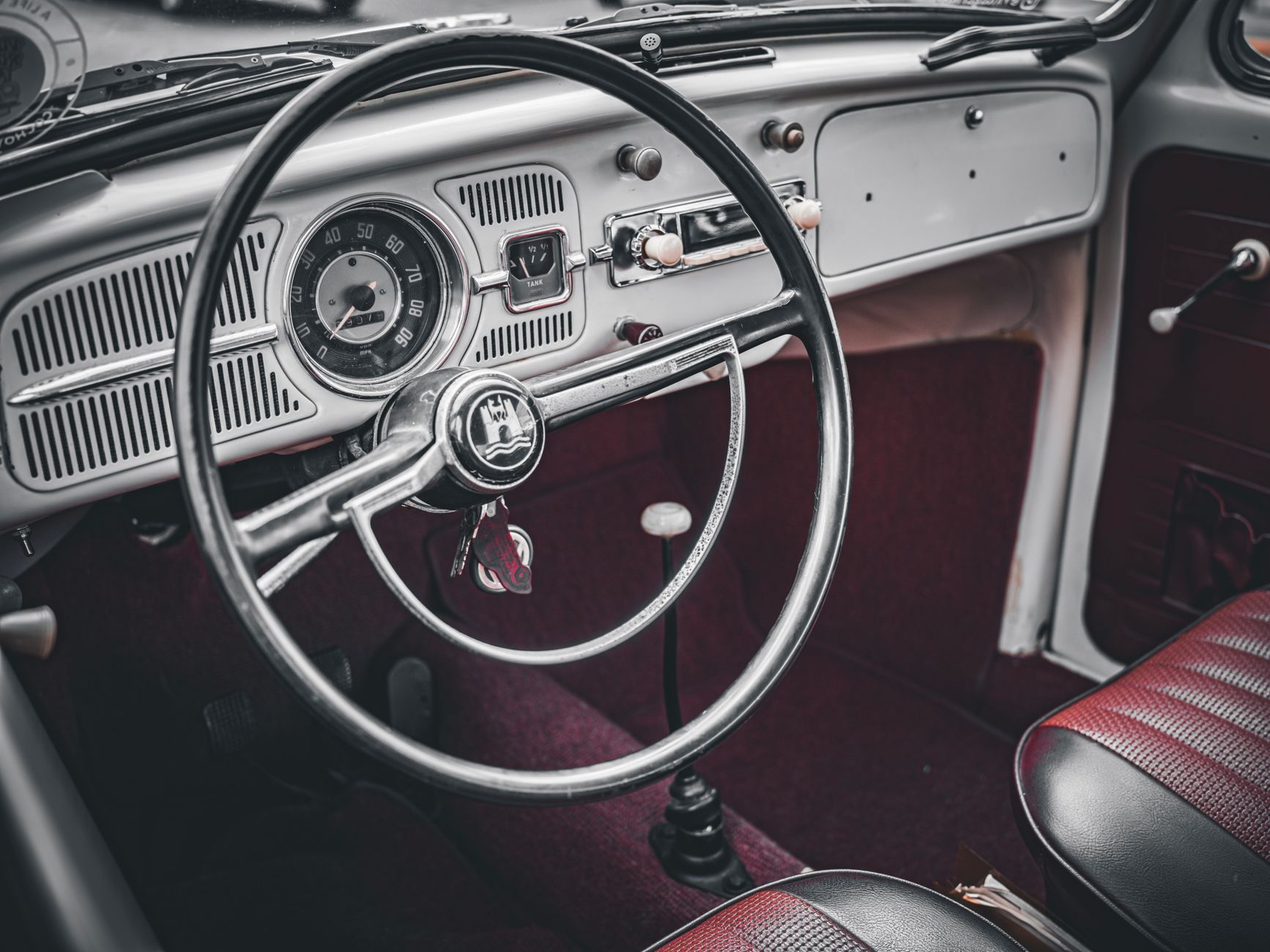 Scratch and Swirl Removal — Dad's Custom Auto Detailing